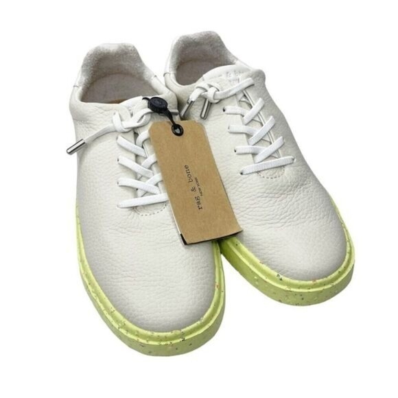 RAG AND BONE Revival Low Top Sneaker  - Picture 3 of 9